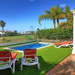 Spacious Laurisilva Villa San Miguel de Abona