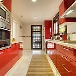 Villa Spacious Laurisilva