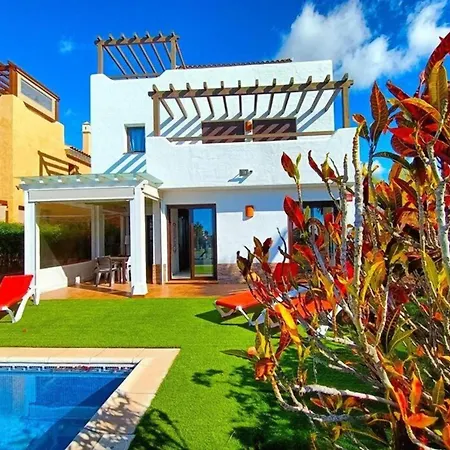Villa Spacious Laurisilva *