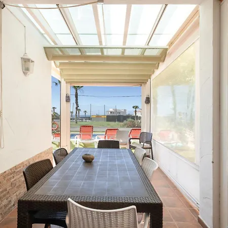 Vila Spacious Laurisilva
