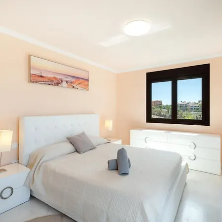 Vila Spacious Laurisilva San Miguel de Abona