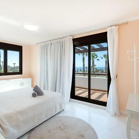 Vila Spacious Laurisilva San Miguel de Abona