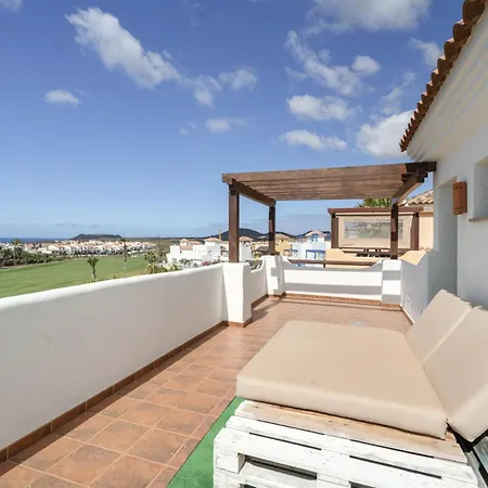 Spacious Laurisilva Vila San Miguel de Abona
