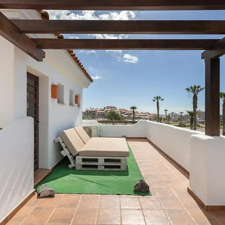 Spacious Laurisilva Vila San Miguel de Abona
