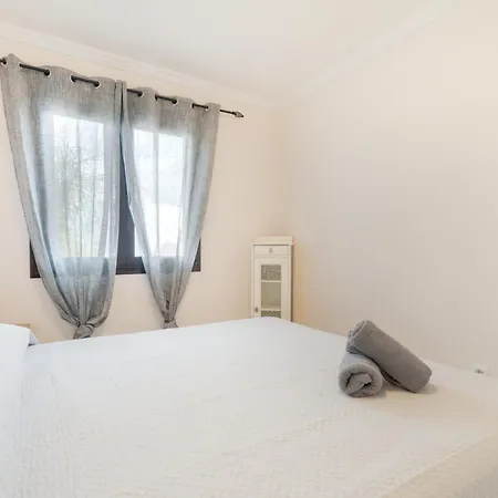 Vila Spacious Laurisilva
