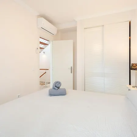 Spacious Laurisilva San Miguel de Abona