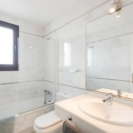 Spacious Laurisilva Vila San Miguel de Abona