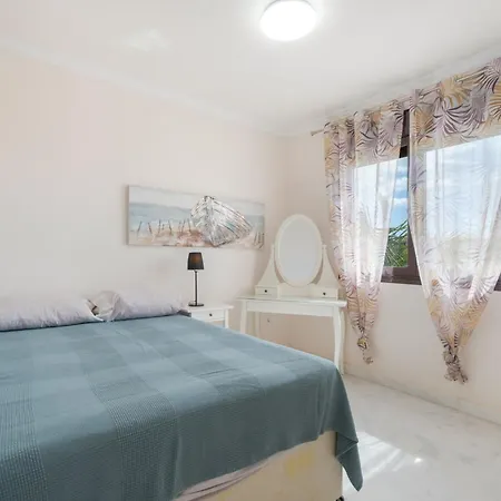 Vila Spacious Laurisilva San Miguel de Abona