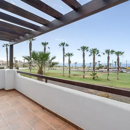 Spacious Laurisilva Vila San Miguel de Abona