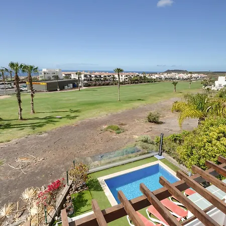 Vila Spacious Laurisilva San Miguel de Abona