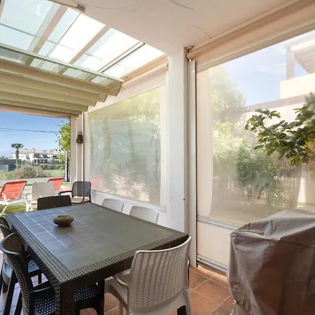 Spacious Laurisilva Vila San Miguel de Abona