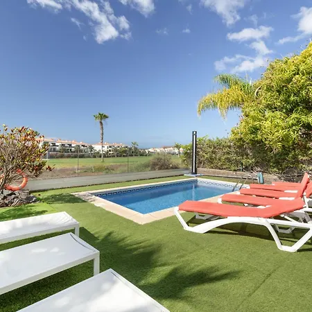 Vila Spacious Laurisilva San Miguel de Abona