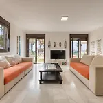 Spacious Laurisilva 산미겔데아보나