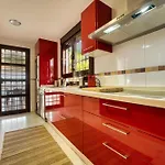 빌라 Spacious Laurisilva *