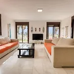 빌라 Spacious Laurisilva 산미겔데아보나