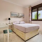 Spacious Laurisilva 산미겔데아보나