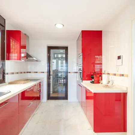 فيلة Spacious Laurisilva *