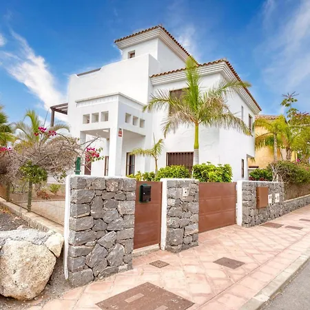 Вилла Spacious Laurisilva *