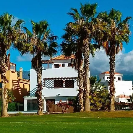 Вилла Spacious Laurisilva