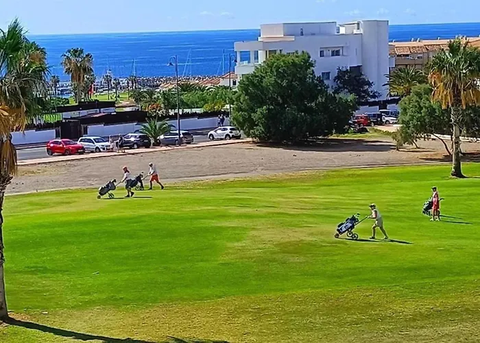 Spacious Laurisilva Вилла Сан Мигель