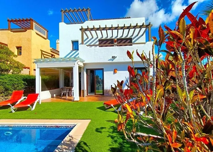 Вилла Spacious Laurisilva *