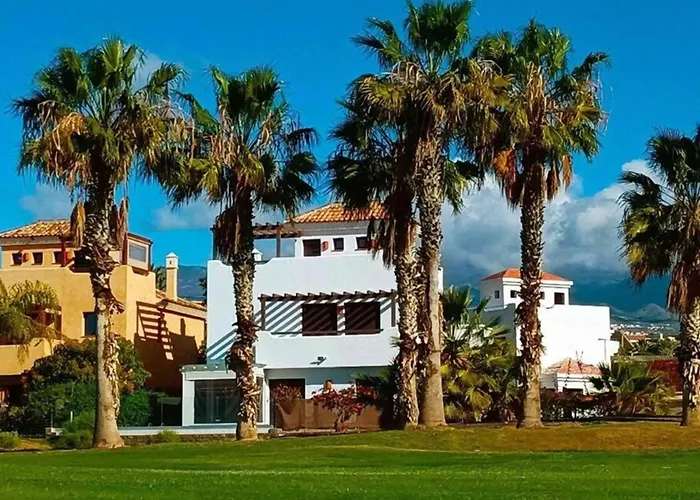 Вилла Spacious Laurisilva