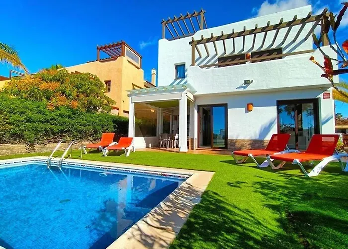 Spacious Laurisilva * Сан Мигель