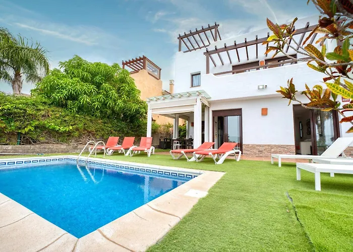 Вилла Spacious Laurisilva *