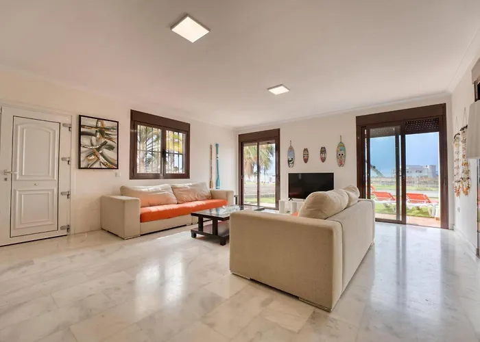 Вилла Spacious Laurisilva