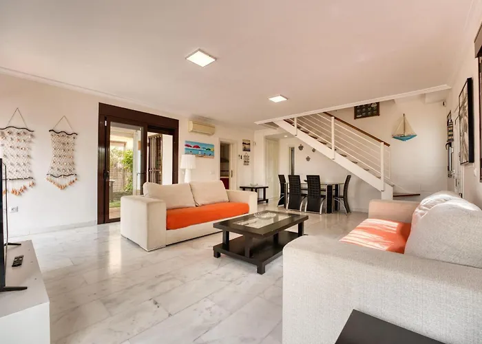 Spacious Laurisilva * San Miguel de Abona