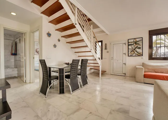 Spacious Laurisilva * Сан Мигель