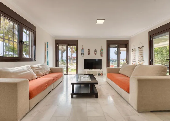 Spacious Laurisilva Сан Мигель