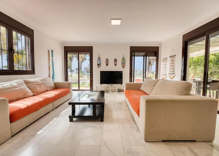 Вилла Spacious Laurisilva Сан Мигель