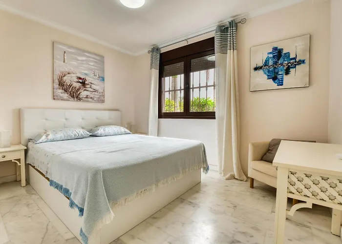 Вилла Spacious Laurisilva