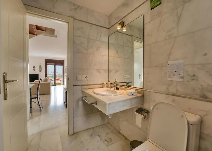 Villa Spacious Laurisilva
