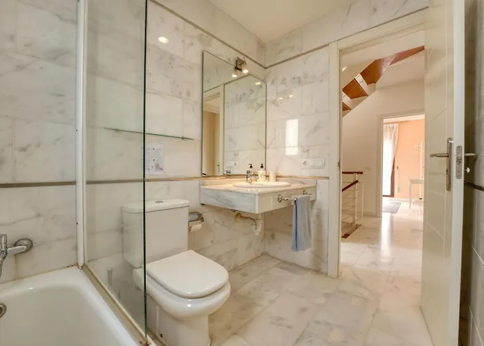 Spacious Laurisilva Сан Мигель