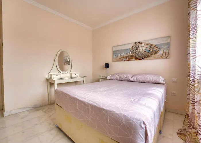 Spacious Laurisilva Вилла