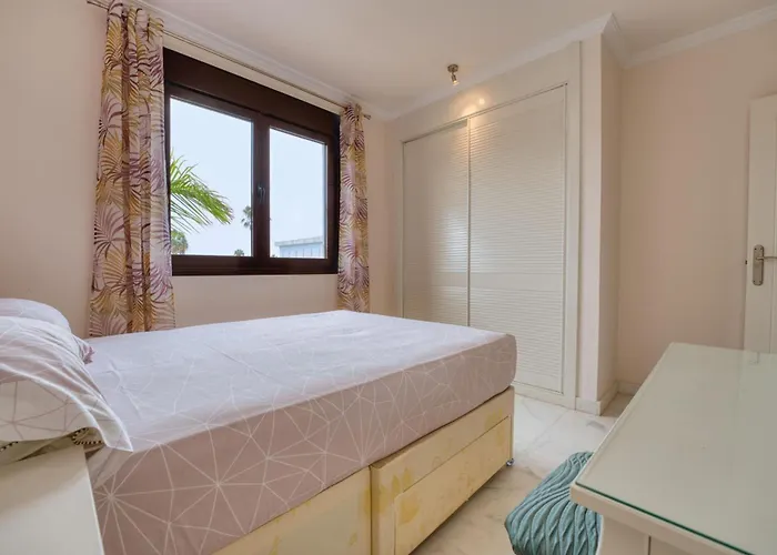 Вилла Spacious Laurisilva *