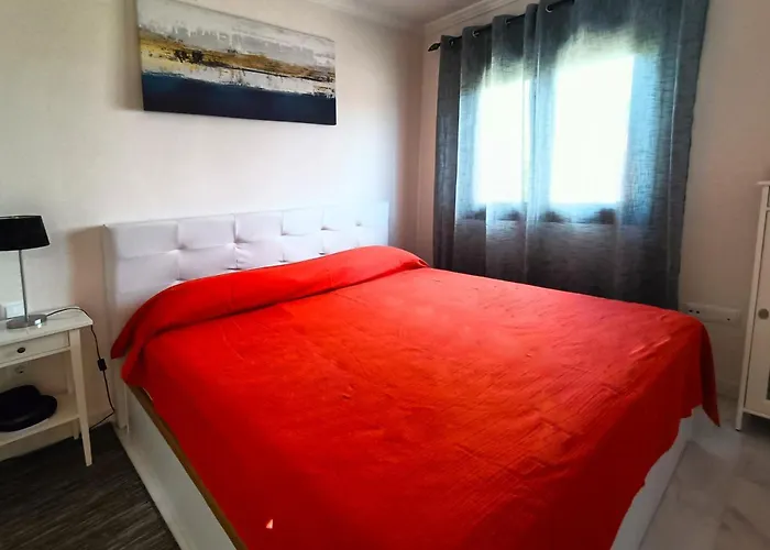 Вилла Spacious Laurisilva