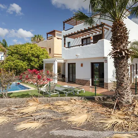 Spacious Laurisilva