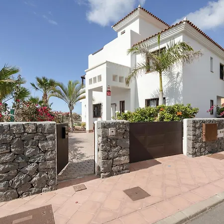 Villa Spacious Laurisilva San Miguel de Abona